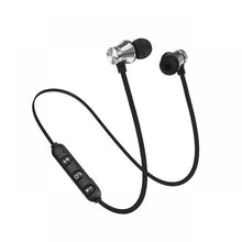 Load image into Gallery viewer, Sports Bluetooth Earphone Fone de ouvido Wireless Bluetooth Headphones For Xiaomi iPhone Stereo Headset Ecouteur Auriculares - Gabriel