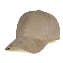 Load image into Gallery viewer, New Women Casual Baseball Cap Dad Hat Deus Cap Pink Black Lady Ovo Drake Hats Snapback Suede Cap Trucker Cap Men - Gabriel