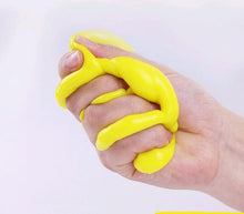 Load image into Gallery viewer, BIG bag 100g 2017 Super Dust Cleaning Glue Slimy Gel Wiper For Keyboard Laptop Car Cleaning Sponge Car Accessories magic slime - Gabriel