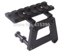 Load image into Gallery viewer, IPSC Side Rail Lock Scope Mount Base for TM 1911 / meu - Gabriel