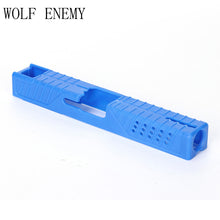 Load image into Gallery viewer, New Arrival Pistol CaseTactical Gun Accessories Defense Tactical Skin Slide Cover for Glock 17/22/31/37 BK/DE/OD - Gabriel