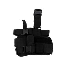 Load image into Gallery viewer, Classic Adjustable Practical Puttee Bag Thigh Leg For Holster Pouch Outdoor Hunting Airsoft Military Tactical free shipping - Gabriel