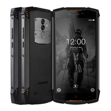 Load image into Gallery viewer, Real IP68 DOOGEE S55 waterproof Smartphone 4GB RAM 64GB ROM 5500mAh MTK6750T Octa Core 5.5inch Android 8.0 Dual SIM 13.0MP - Gabriel