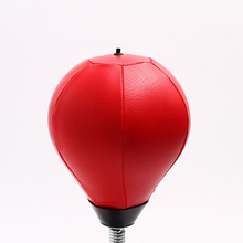 Load image into Gallery viewer, Hot Sale Desktop Punch Balls Bags Sports Boxing Fitness Punching Bag Speed Balls Stand Boxing Training Tools - Gabriel