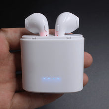 Load image into Gallery viewer, Bluetooth Headset Wireless Earphones Portable Handsfree - Gabriel