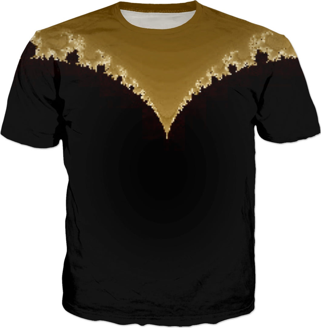 Fresh Fire - Gabriel