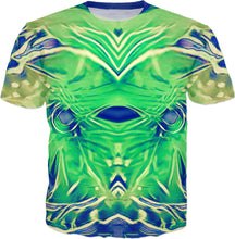 Load image into Gallery viewer, Warrior Of Mars - Gabriel