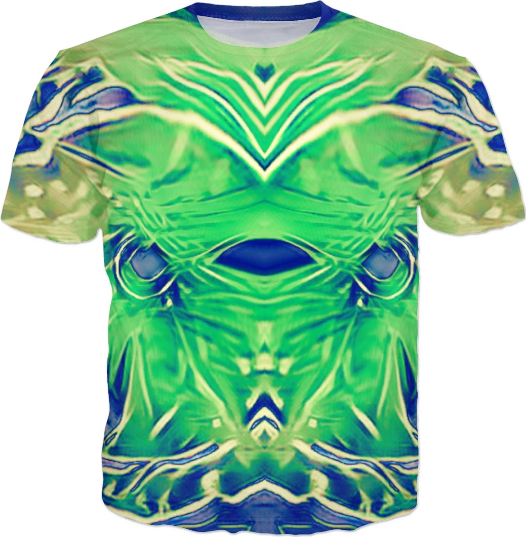 Warrior Of Mars - Gabriel