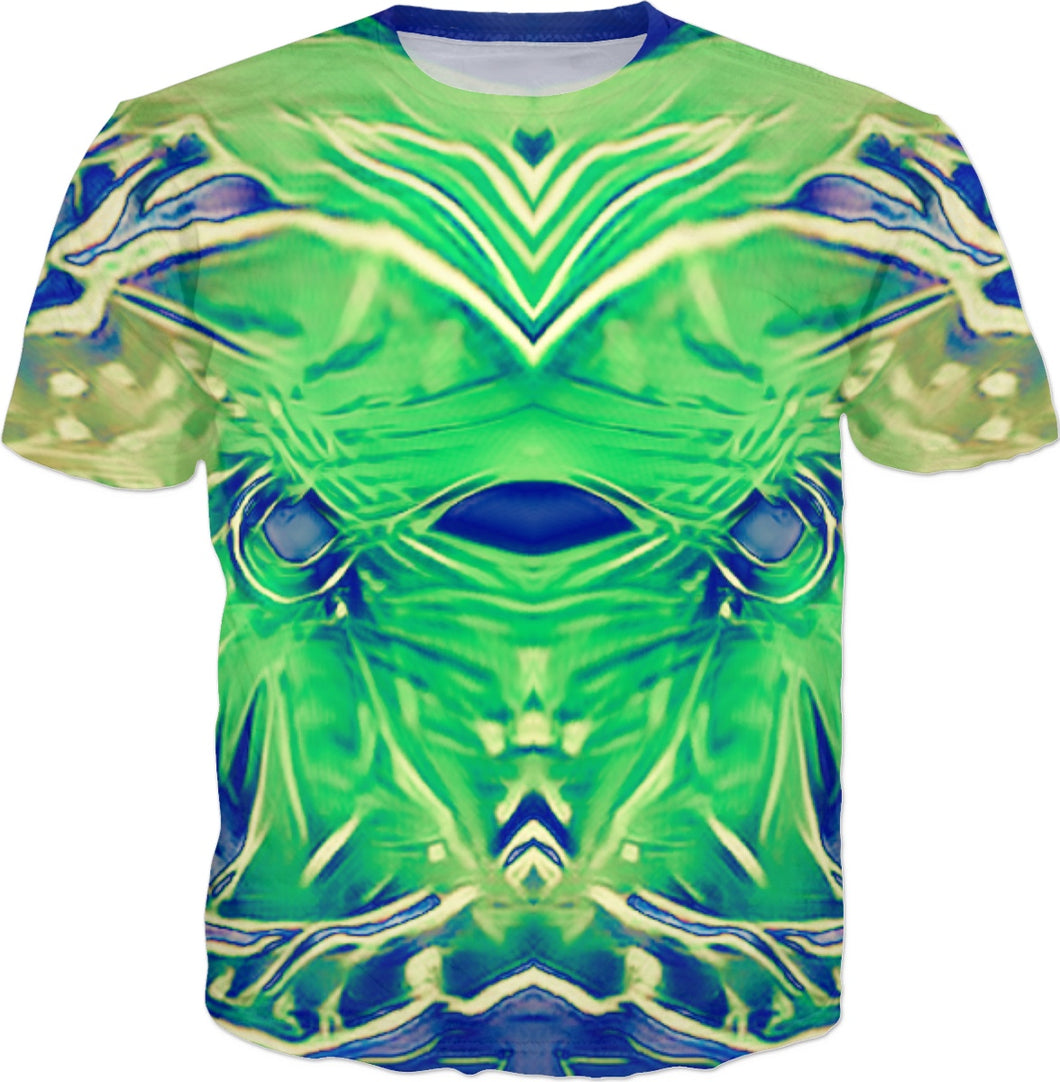 Warrior Of Mars - Gabriel