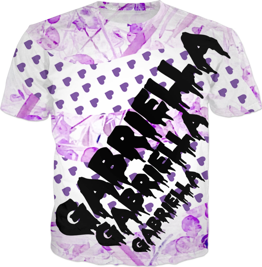 Gabriella Miranda - Gabriel