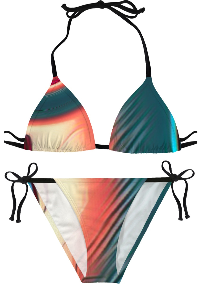 Waves Of Send - Gabriel