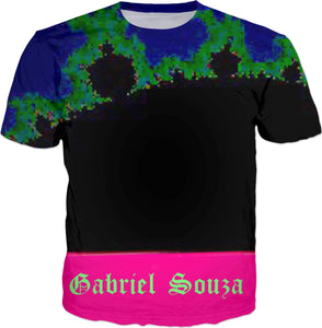 Swiftter Land pro - Gabriel