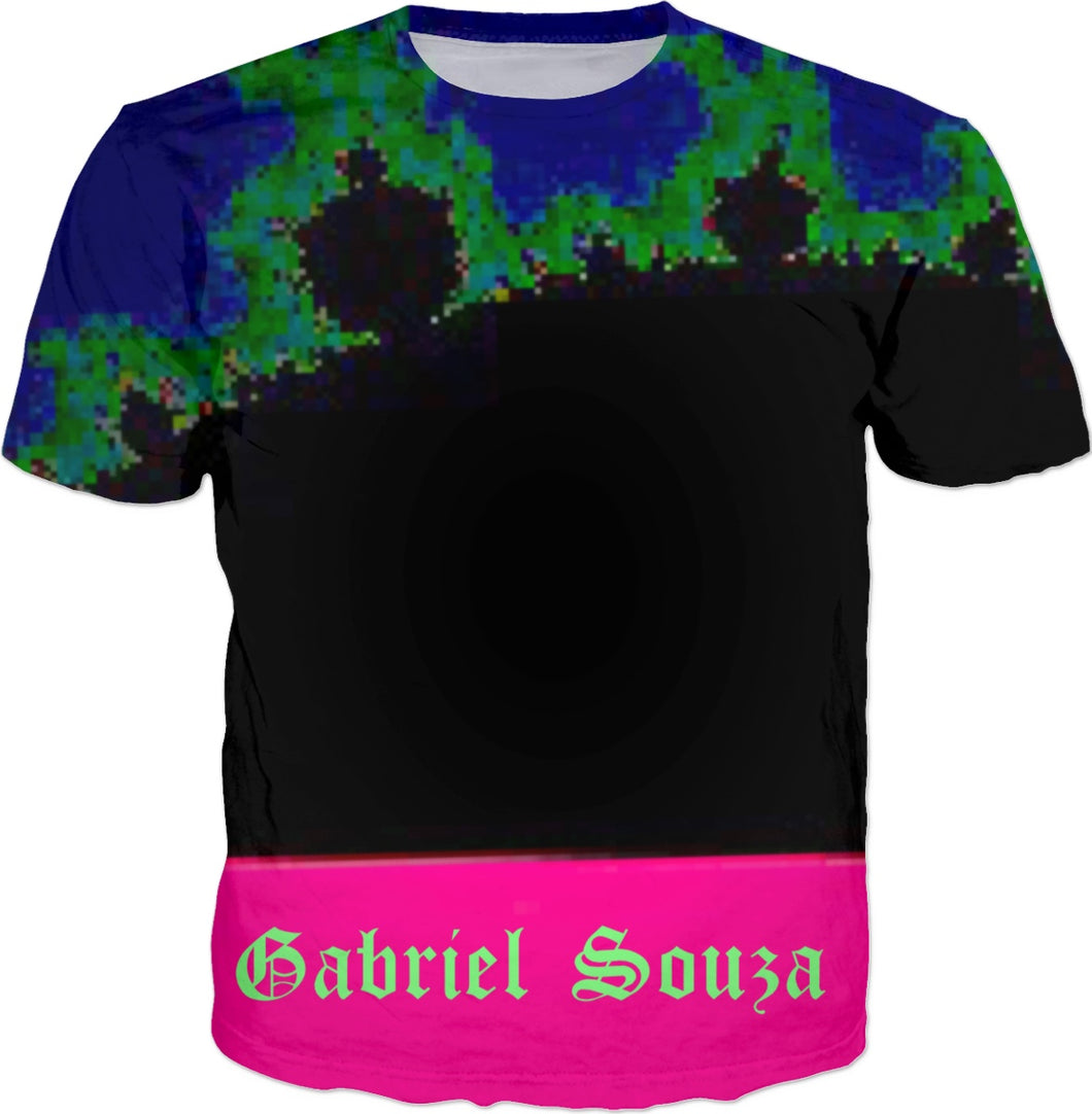 Swiftter Land pro - Gabriel