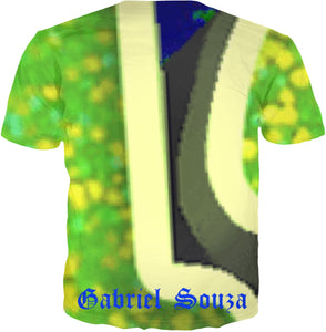 Swiftter Land pro - Gabriel