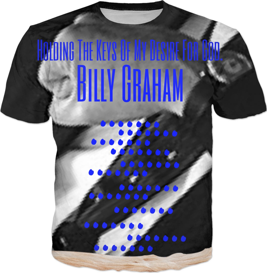 Billy Graham - Gabriel