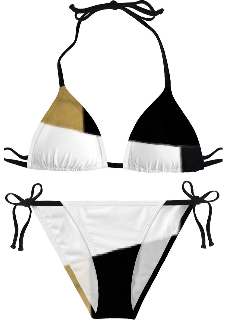 Golden Street - Gabriel