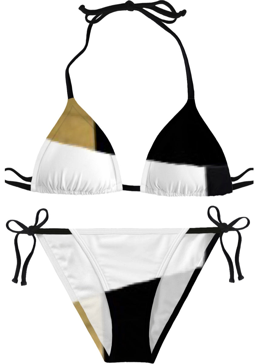 Golden Street - Gabriel