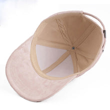 Load image into Gallery viewer, New Women Casual Baseball Cap Dad Hat Deus Cap Pink Black Lady Ovo Drake Hats Snapback Suede Cap Trucker Cap Men - Gabriel