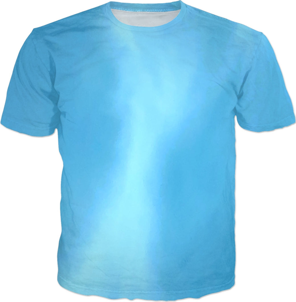 Blue Sky View - Gabriel