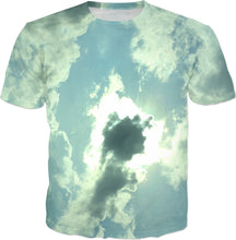 Load image into Gallery viewer, Blue Sky View - Gabriel