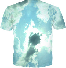 Load image into Gallery viewer, Blue Sky View - Gabriel