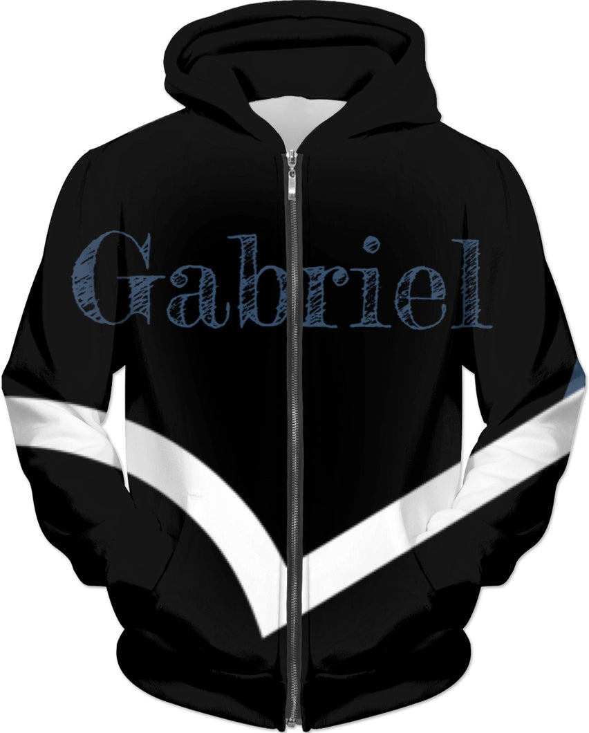 Gabriel - Gabriel