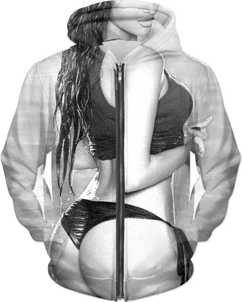 Don’t Look - Gabriel