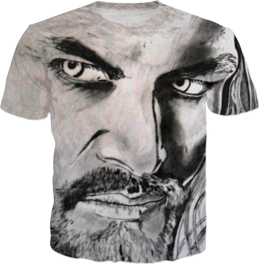 Can’t See Me - Gabriel