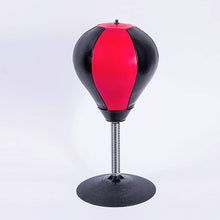Load image into Gallery viewer, Hot Sale Desktop Punch Balls Bags Sports Boxing Fitness Punching Bag Speed Balls Stand Boxing Training Tools - Gabriel