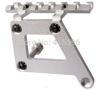 Load image into Gallery viewer, IPSC Side Rail Lock Scope Mount Base for TM 1911 / meu - Gabriel