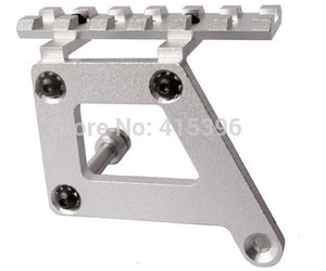 IPSC Side Rail Lock Scope Mount Base for TM 1911 / meu - Gabriel