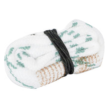 Load image into Gallery viewer, Hunting Gun Bore Cleaner Snake.22 Cal .223 Cal &amp; 5.56mm 9mm 7.62mm 4.5mm Calibre Rifle Pistol Shotgun Gun Cleaning Rope - Gabriel