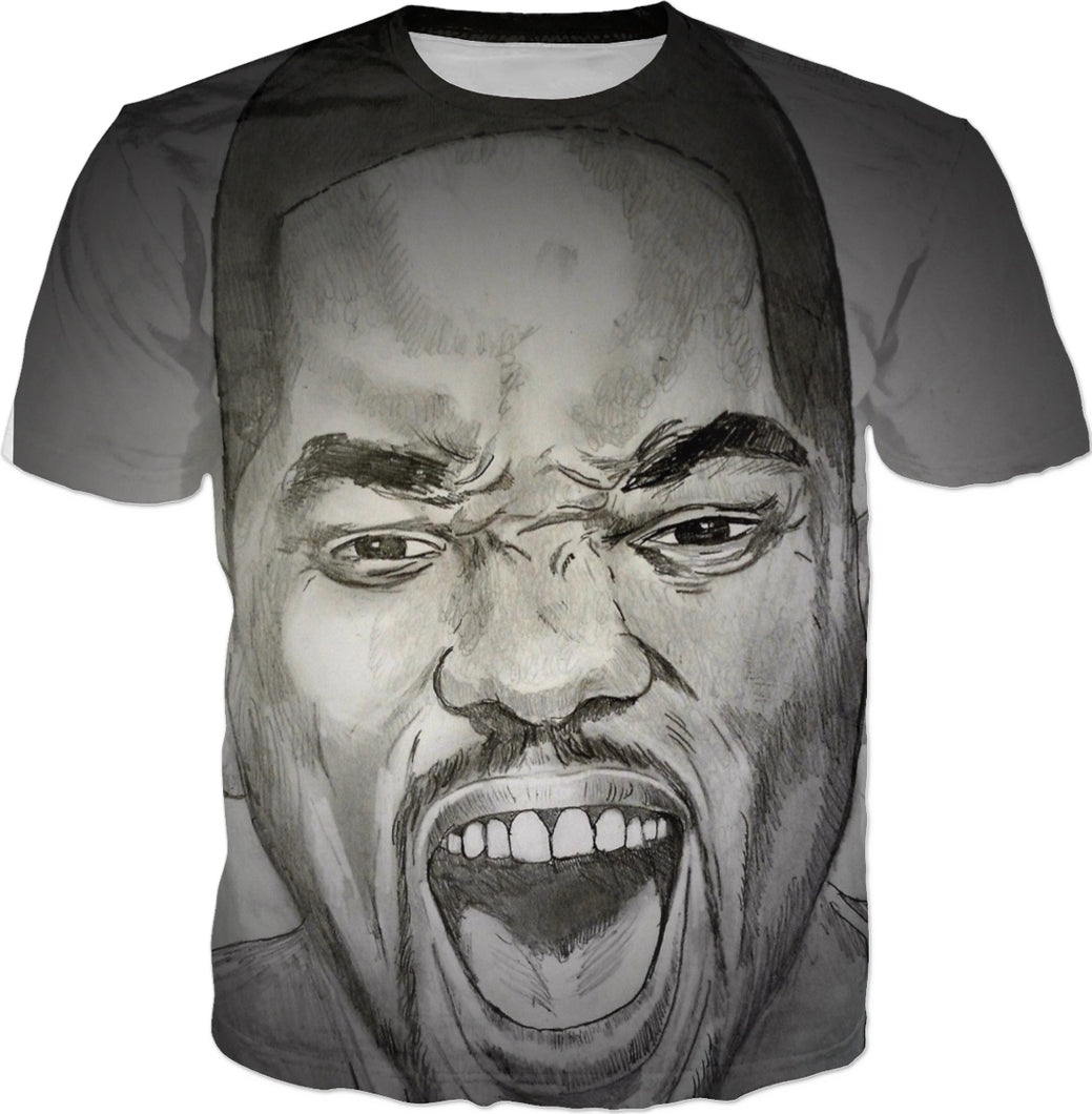 Will Smith - Gabriel