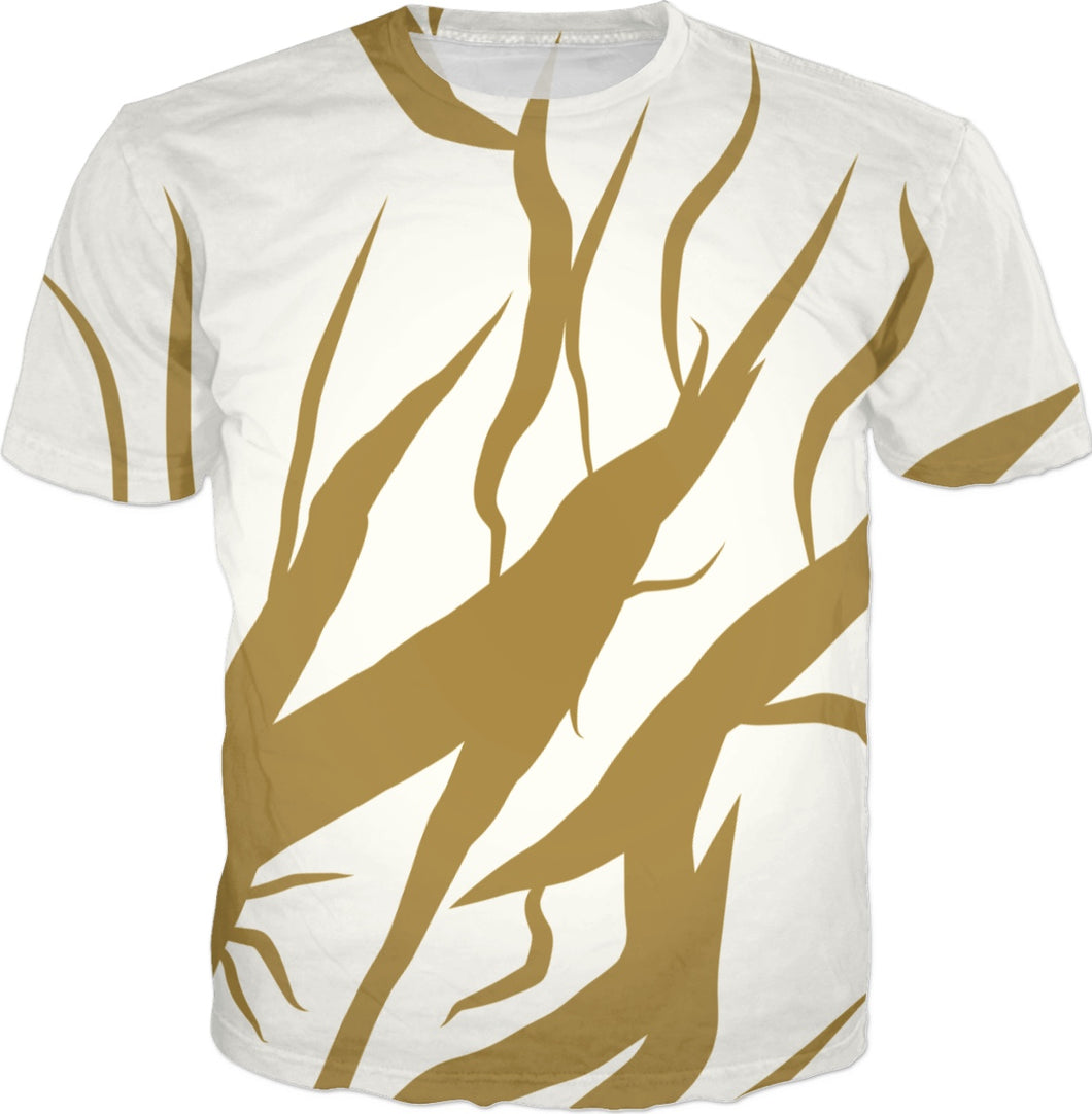 Connections Of Gold - Gabriel