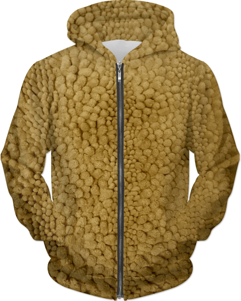 Gold Waters - Gabriel