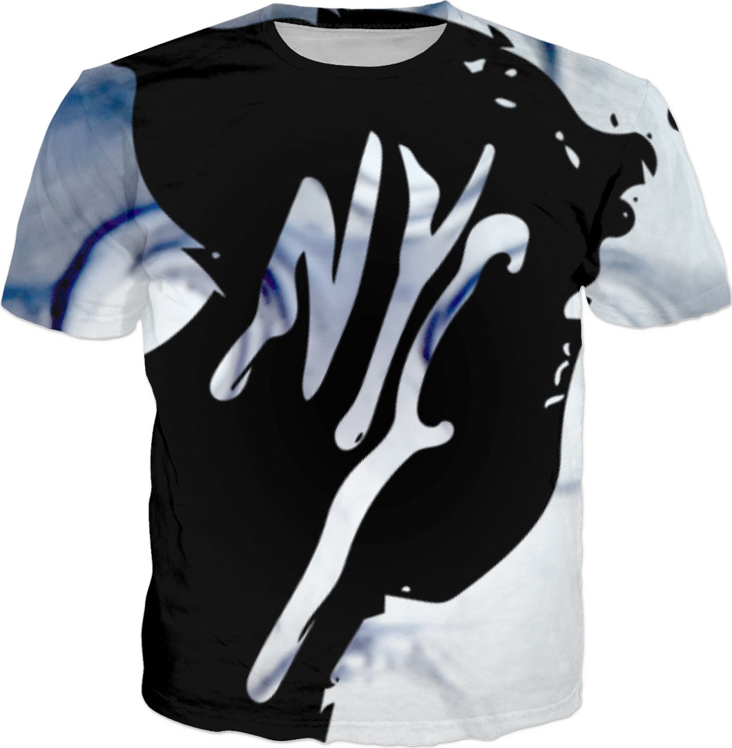 New York City Bright - Gabriel