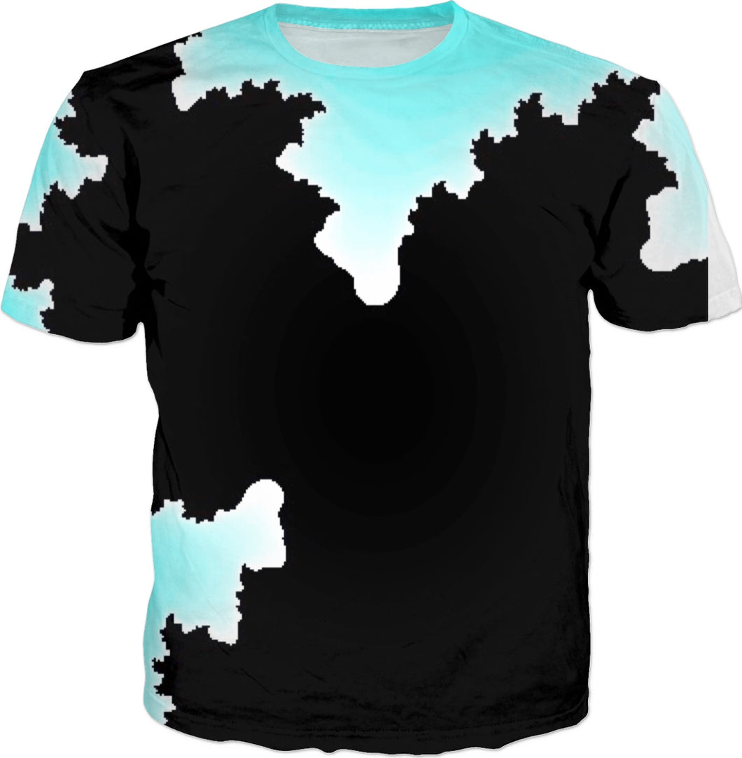 Black Island - Gabriel