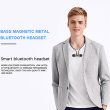 Load image into Gallery viewer, Sports Bluetooth Earphone Fone de ouvido Wireless Bluetooth Headphones For Xiaomi iPhone Stereo Headset Ecouteur Auriculares - Gabriel