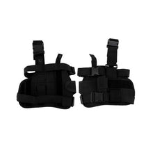 Load image into Gallery viewer, Classic Adjustable Practical Puttee Bag Thigh Leg For Holster Pouch Outdoor Hunting Airsoft Military Tactical free shipping - Gabriel