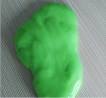 Load image into Gallery viewer, BIG bag 100g 2017 Super Dust Cleaning Glue Slimy Gel Wiper For Keyboard Laptop Car Cleaning Sponge Car Accessories magic slime - Gabriel