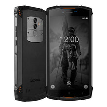 Load image into Gallery viewer, Real IP68 DOOGEE S55 waterproof Smartphone 4GB RAM 64GB ROM 5500mAh MTK6750T Octa Core 5.5inch Android 8.0 Dual SIM 13.0MP - Gabriel