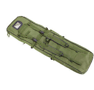 1PCS Outdoor Hunting Backpack Military Shotgun Rifle Square Carry Tactical Bag Gun Protection Case Backpack 95cm / 120cm - Gabriel