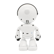 Load image into Gallery viewer, ZILNK Robot WIFI Camera HD 960P 1.3MP Pan Tilt Rotation Wireless IP Camera Baby Monitor Remote Control Motion Detection Yoosee - Gabriel