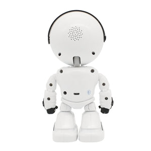 ZILNK Robot WIFI Camera HD 960P 1.3MP Pan Tilt Rotation Wireless IP Camera Baby Monitor Remote Control Motion Detection Yoosee - Gabriel