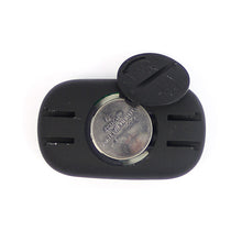 Load image into Gallery viewer, WMT-600RC Reversible Clip Metro-tuner Color LCD Display Universal Auto Clip-on Tuner Metronome for Chromatic Guitar Bass Violin - Gabriel