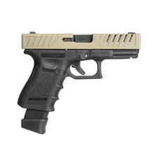 Load image into Gallery viewer, New Arrival Pistol CaseTactical Gun Accessories Defense Tactical Skin Slide Cover for Glock 17/22/31/37 BK/DE/OD - Gabriel