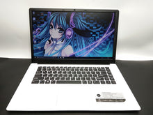 Load image into Gallery viewer, 15.6&#39; inch 16:9 HD screen laptop Windows10 In-tel HD Graphics 8000MAh battery 4GB+64GB SSD Notebook ultrabook computer webcam - Gabriel