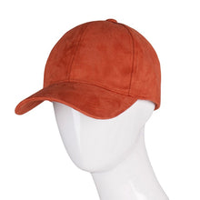 Load image into Gallery viewer, New Women Casual Baseball Cap Dad Hat Deus Cap Pink Black Lady Ovo Drake Hats Snapback Suede Cap Trucker Cap Men - Gabriel