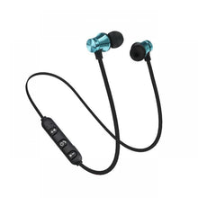 Load image into Gallery viewer, Sports Bluetooth Earphone Fone de ouvido Wireless Bluetooth Headphones For Xiaomi iPhone Stereo Headset Ecouteur Auriculares - Gabriel
