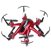 Load image into Gallery viewer, 2018 beruf Quadcopter Drohnen JJRC H20 2,4G 4CH 6 Axis 3D Rollover Headless Modell RC Hubschrauber eders Fernbedienung kinder RC - Gabriel